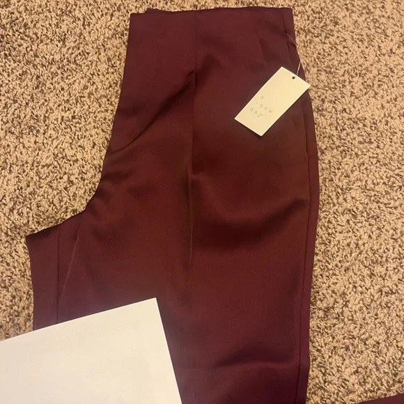 NWT A New Day Trousers - Picture 2 of 9